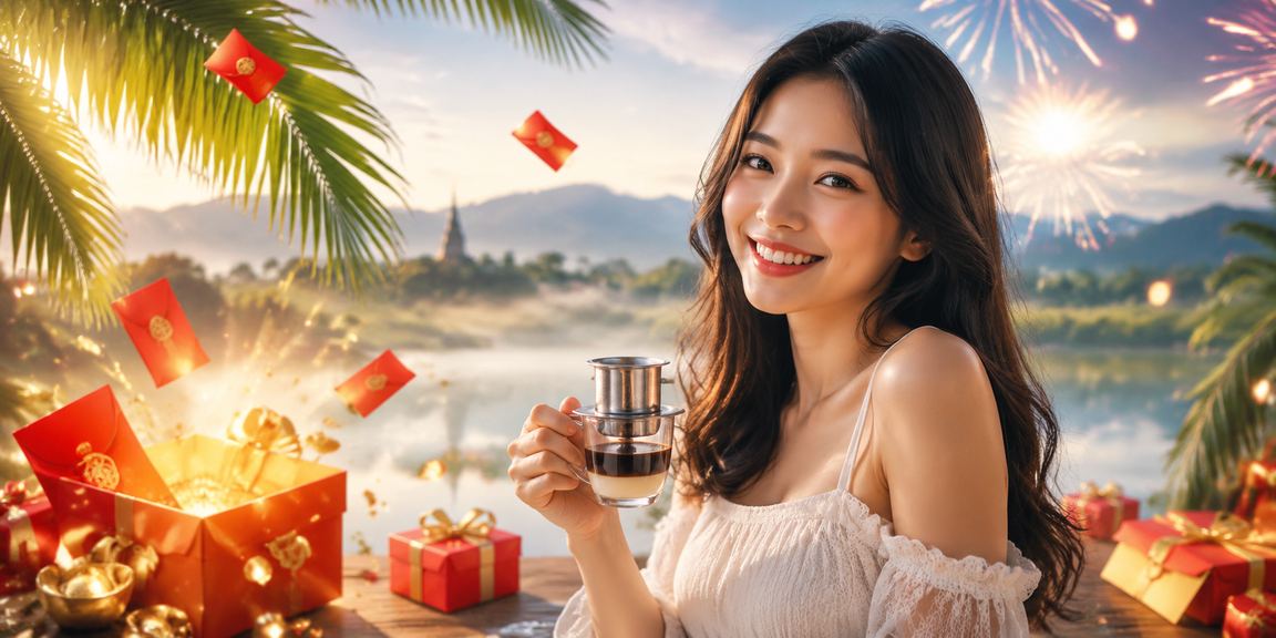 Hình ảnh trang đăng nhập pv06 với chủ đề Đà Lạt