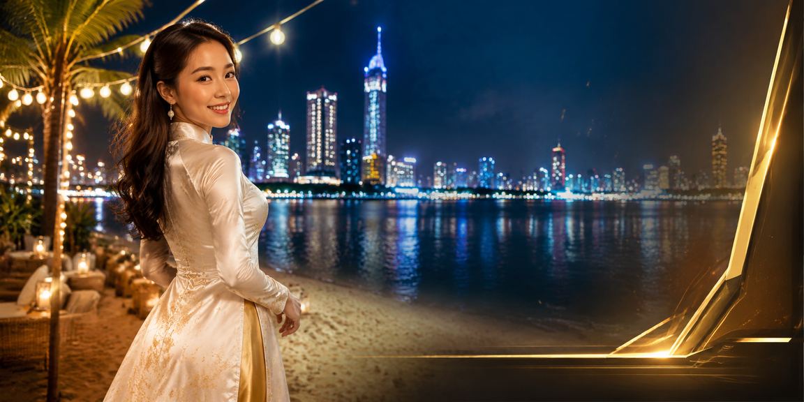 Live Casino tại thành phố Hồ Chí Minh với trải nghiệm thực tế