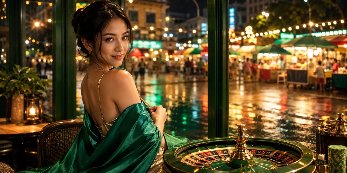 Trò chơi baccarat tại máy chủ Hồ Chí Minh
